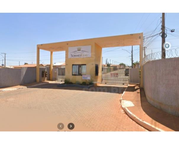 Foto de Planaltina/GO - Casa com 68.00 m² no Bairro Setor Norte 514656560 