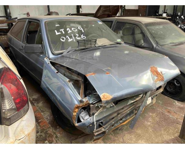 Foto de CAPIVARI/SP - VEÍCULO CONSERVADO - VW/GOL 1000 - 1994/1994