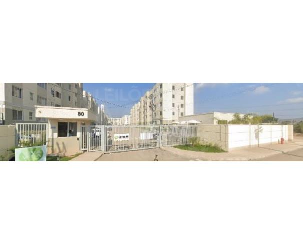 Foto de BELFORD ROXO/RJ — Apartamento com 2 quartos (F8787712613890)