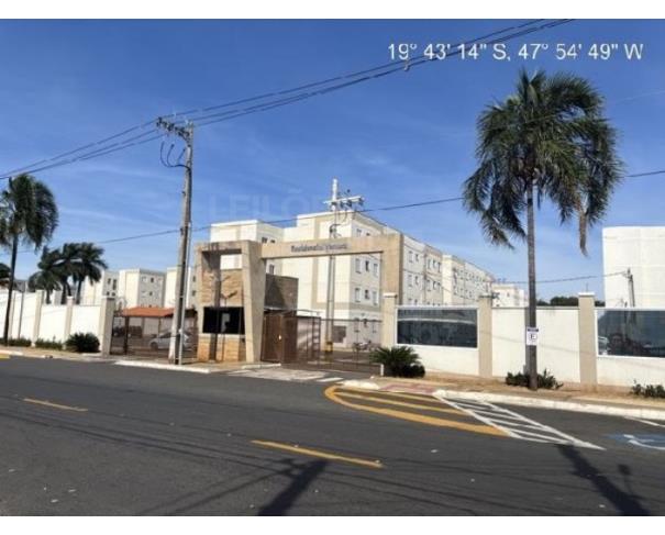 Foto de UBERABA/MG — Apartamento com 2 quartos 1 Vaga na Garagem (F8787716679659)