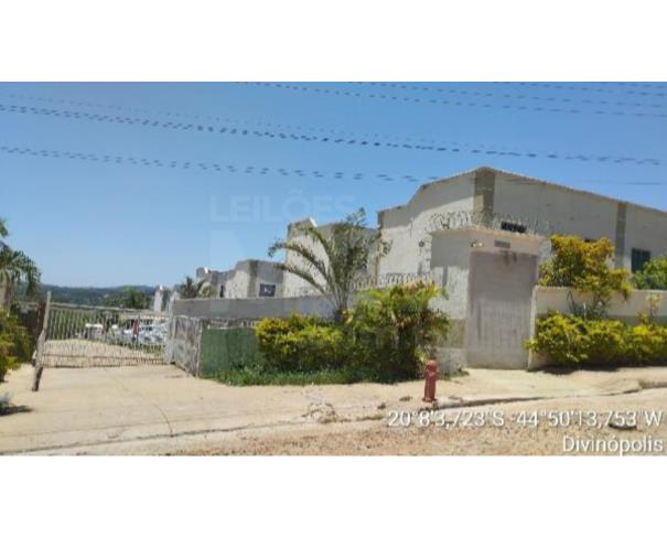 Foto de DIVINÓPOLIS/MG — Apartamento 2 quartos (F8787700784636)