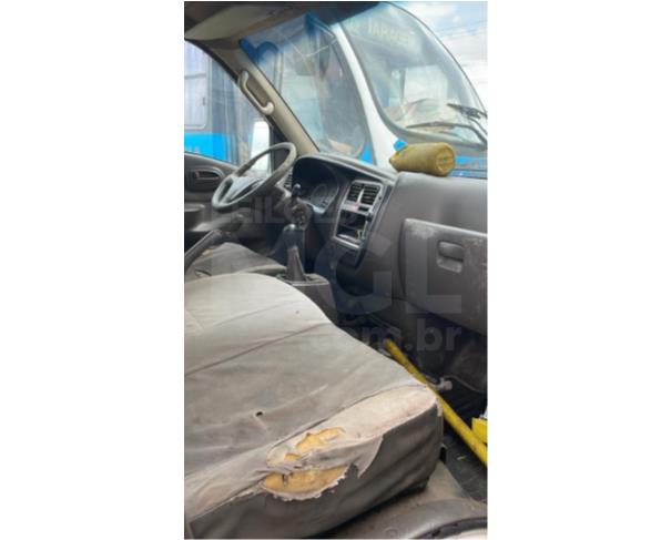 Foto de ASSARÉ/CE - Hyundai/ HR HDB, 2011/2012
