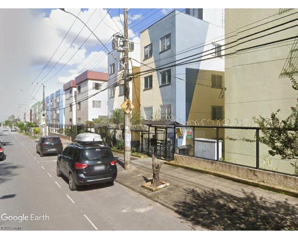 Foto de Belo Horizonte/MG - Apartamento com 3 quartos no bairro Santa Cruz - jb28976