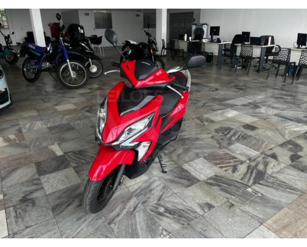 Foto de ITAÚNA/MG-MOTO HONDA ELITE 125 2020/2020- PA13198