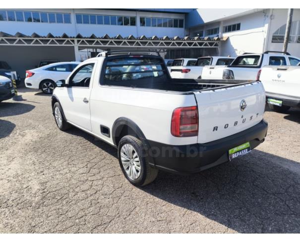 Foto de ITAÚNA/MG- VW NOVA SAVEIRO RB MBVS 2019/2020- PA13405