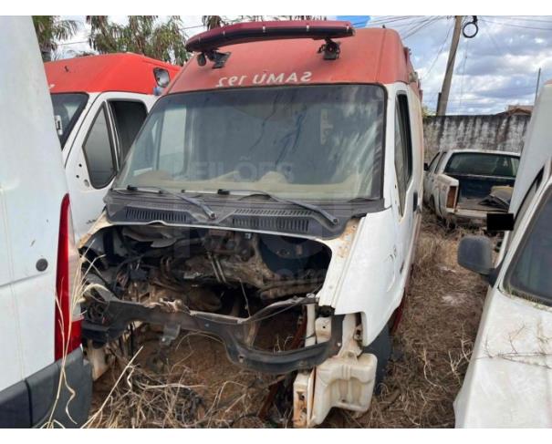 Foto de BALSAS/MA - Caminhonete Fiat/Ducato Mc Rontanamb, 2010/2011, DIESEL 