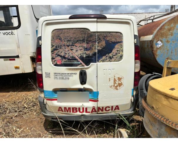 Foto de ANDARAÍ/BA - Fiat Fiorino HD WK E, 2018/2018