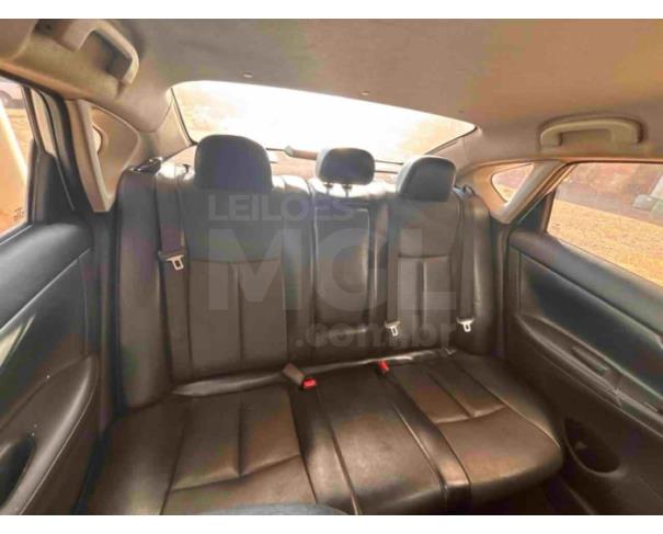 Foto de PONTES GESTAL/SP - Nissan Sentra 2.0SV CVT, 2019/2019, FLEX 