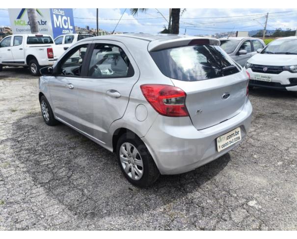 Foto de ITAÚNA/MG- FORD KA 1.0 HATCH 2017/2018- PA12834