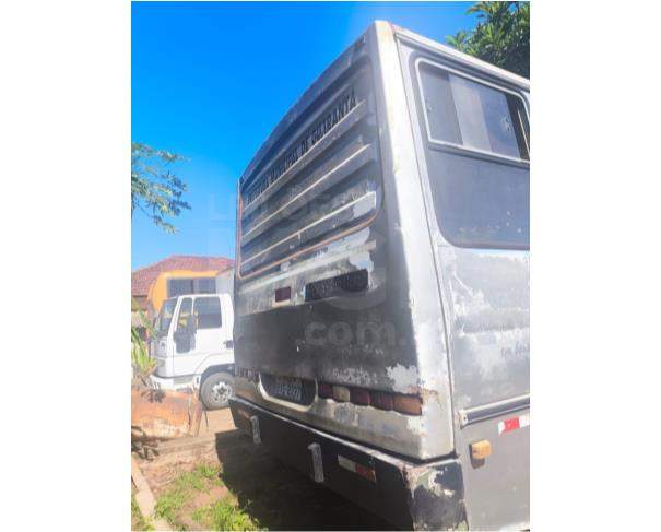 Foto de GUARANTÃ/SP - Ônibus Mercedes Benz OF 1620, 1995/1995, DIESEL 