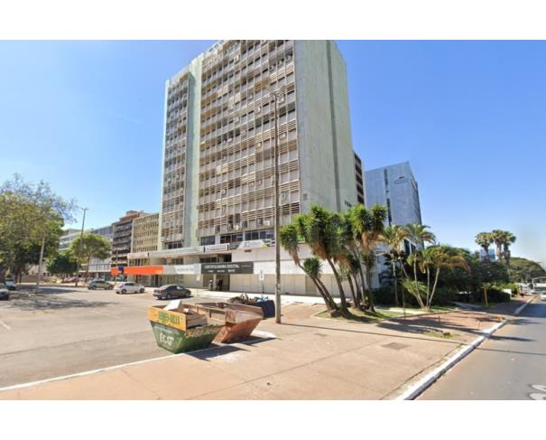 Foto de BRASILIA/DF — Sala com 1 Vaga na Garagem (10289406)