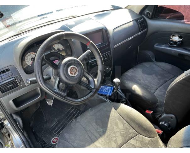 Foto de ANGRA DOS REIS/RJ-VEÍCULO CONSERVADO-FIAT/PALIO ELX FLEX-2008/2008