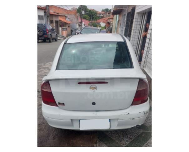 Foto de SÃO LUÍS/MA - CHEVROLET Corsa Sedan Premium - 2009/2010