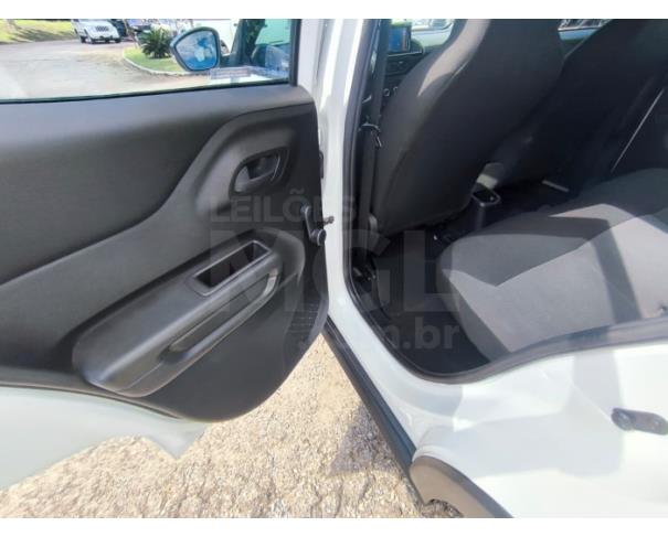 Foto de ITAÚNA/MG- CITROEN C3 LIVE PK 1.0 2023/2023- PA13045