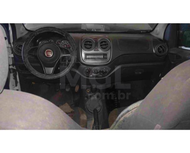 Foto de ANTÔNIO CARDOSO/BA - Fiat Siena 1.4, 2021/2021, FLEX 