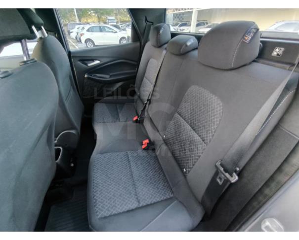 Foto de ITAÚNA/MG- CHEVROLET MONTANA 1.2 TURBO FLEX 12V 4P MEC. 2023/2024  PA13383