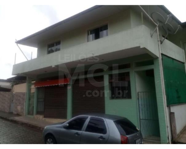 Foto de MERCÊS/MG — [Fração Ideal de 1,79% sobre] Lote com Casa