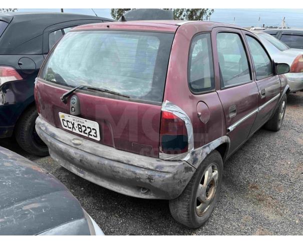 Foto de CAPIVARI/SP - VEÍCULO CONSERVADO - GM/CORSA GL - 1995/1996