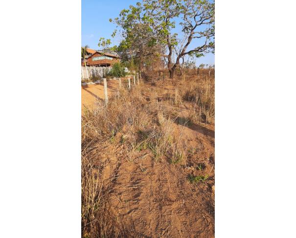 Foto de JUATUBA/MG — Terreno com 2.49.60 hectares (24.900m²), às margens da MG-050