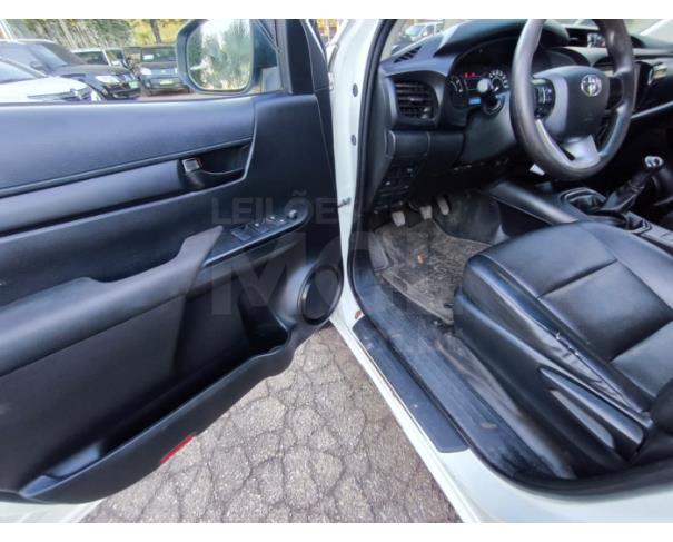 Foto de ITAÚNA/MG- TOYOTA HILUX CD 4X4 2.8  2022/2022  PA13279