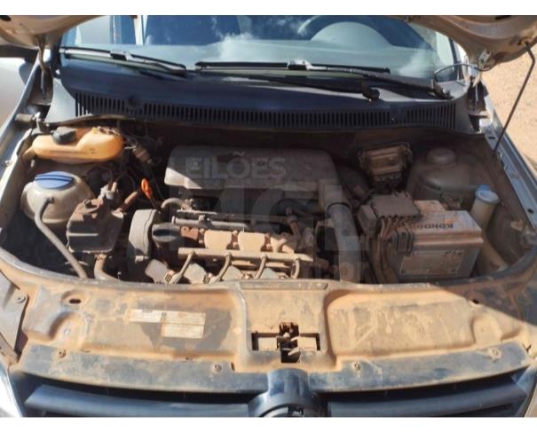 Foto de GRUPIARA/MG - VW Fox 1.0 GII, 2013/2014, FLEX 