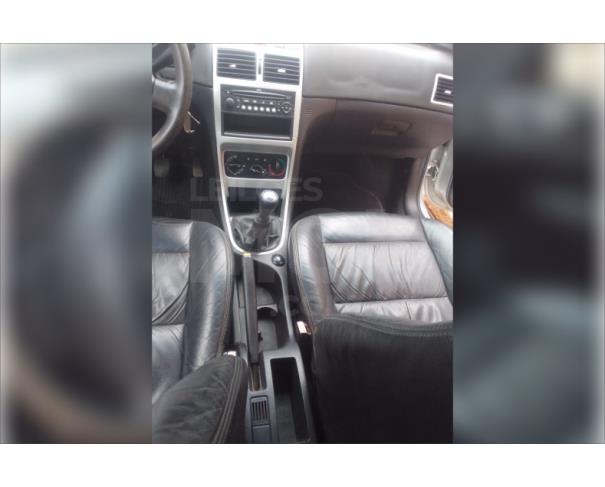 Foto de SÃO MIGUEL DO ANTA/MG - PEUGEOT 307 16 PR PK