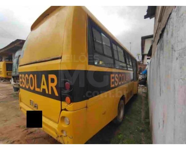 Foto de GAMELEIRA/PE - Ônibus Marcopolo / Volare V8l EM, 2012/2013, DIESEL 