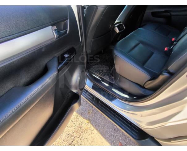 Foto de ITAÚNA/MG- TOYOTA HILUX CDSRXA4FD 2024/2024- PA13243