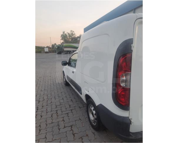 Foto de ITAÚNA/MG FIAT FIORINO 1.4 FLEX 2015/2016  PA00887