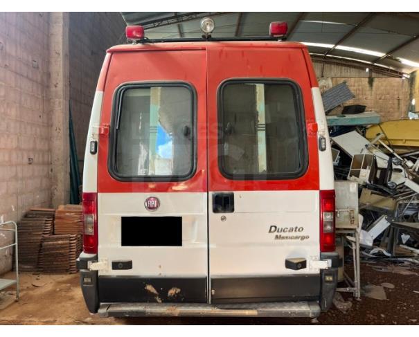 Foto de IBATIBA/ES - Fiat/Ducato MC Rontanamb, 2014/ 2014, DIESEL 