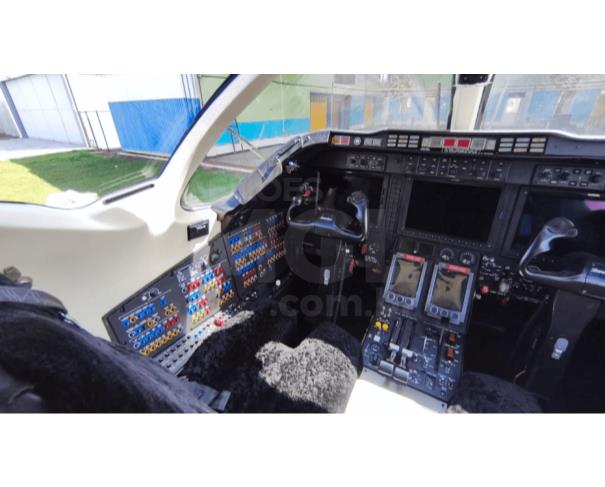 Foto de LUZIÂNIA/GO - BEECH AIRCRAFT 400A - 2006 - SN0000204