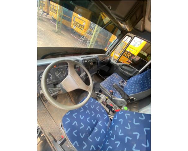 Foto de SÃO SEBASTIÃO DA BELA VISTA/MG -   Caminhão - IVECO TECTOR 150E21,2019/2020 