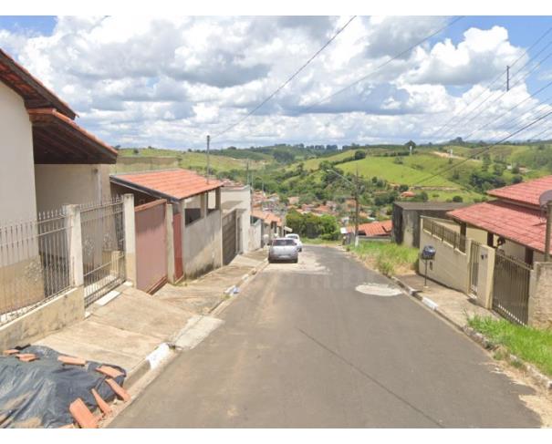 Foto de OURO FINO/MG — Lote com 200,00m² no Bairro Jardim Terezinha