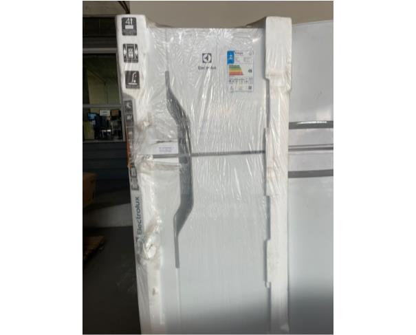 Foto de ITAÚNA/MG - GELADEIRA ELECTROLUX 