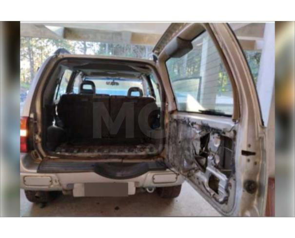 Foto de UNIÃO DA VITÓRIA/PR - CHEVROLET Tracker 2.0 
