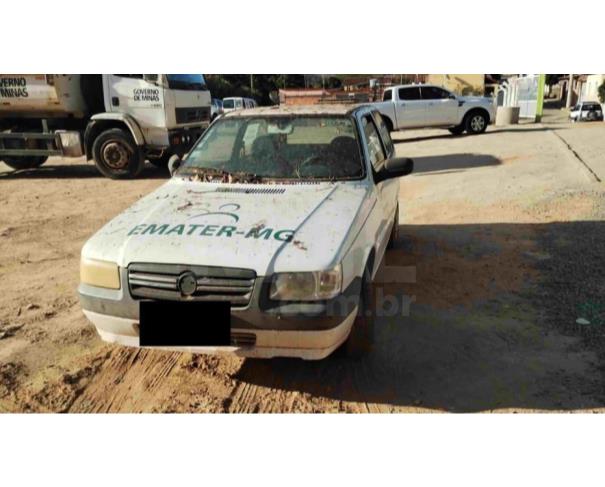 Foto de DIVINO DAS LARANJEIRAS/MG -  Fiat Uno Mille Economy, 2012/2013, FLEX 
