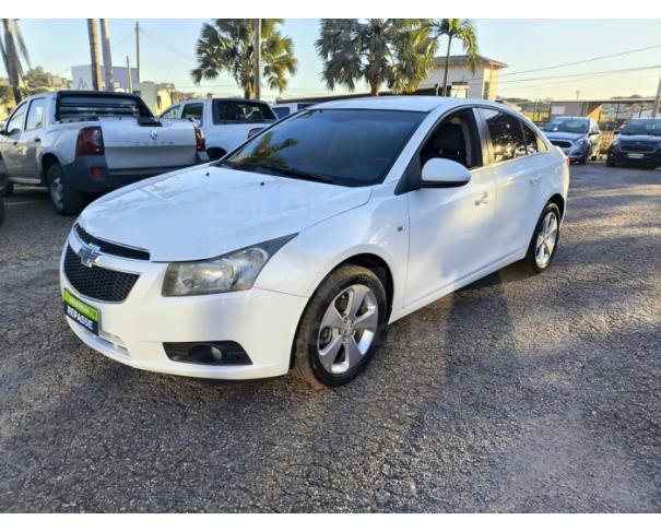 Foto de ITAÚNA/MG- CHEVROLET CRUZE LT 1.8 16V FLEXPOWER 4P AUT. 2014/2014- PA13241 