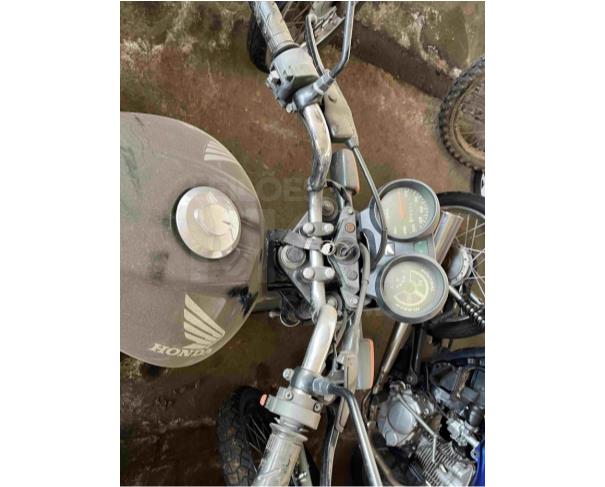 Foto de CAPIVARI/SP - VEÍCULO CONSERVADO - HONDA/CG 150 FAN ESI - 2011/2011