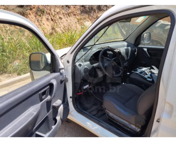 Foto de Águia Branca /ES- Peugeot Part Reves Ambulância- 2020/2020
