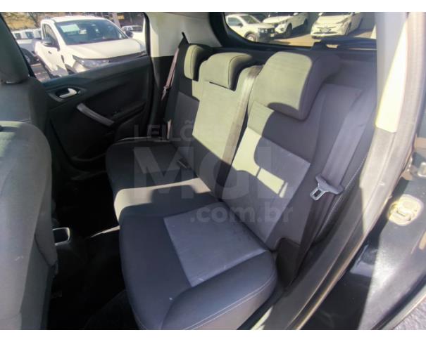 Foto de ITAÚNA/MG- PEUGEOT 208 ALLURE MT 2017/2017 -PA13429