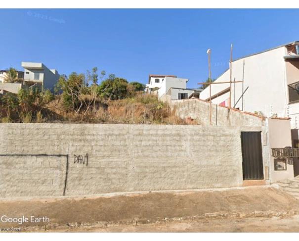 Foto de ALFENAS/MG — Lote urbano com 350m²