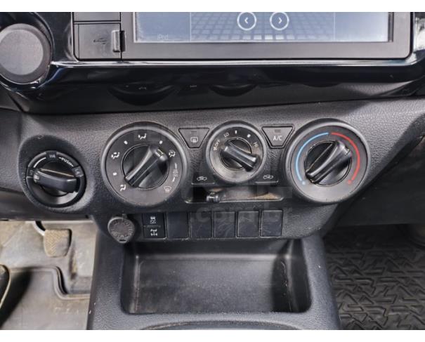 Foto de ITAÚNA/MG- TOYOTA HILUX CDLOWM4FD 2021/2022-   PA00779
