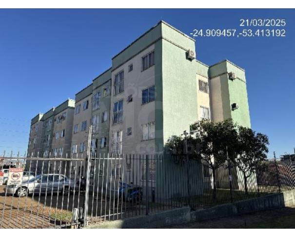 Foto de CASCAVEL/PR — Apartamento com 2 quartos (F8787701767620)