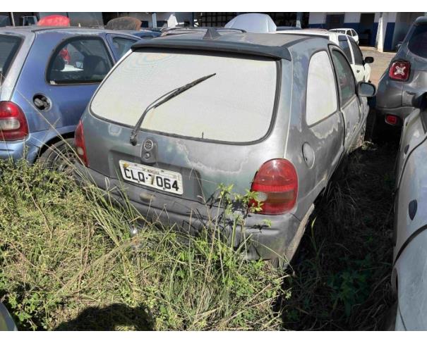 Foto de CAPIVARI/SP - VEÍCULO CONSERVADO - GM/CORSA WIND - 1997/1997
