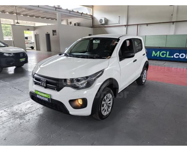 Foto de ITAÚNA/MG-  FIAT MOBI LIKE 2024/2025  - PA00957