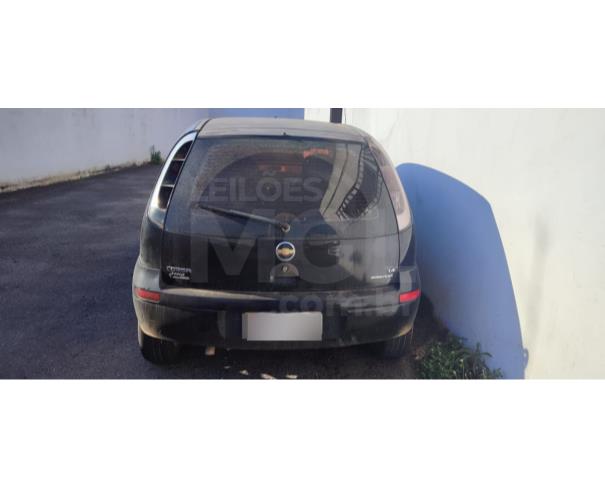 Foto de VISCONDE DO RIO BRANCO/MG - CHEVROLET / CORSA HATCH MAXX - ANO 2012/2012