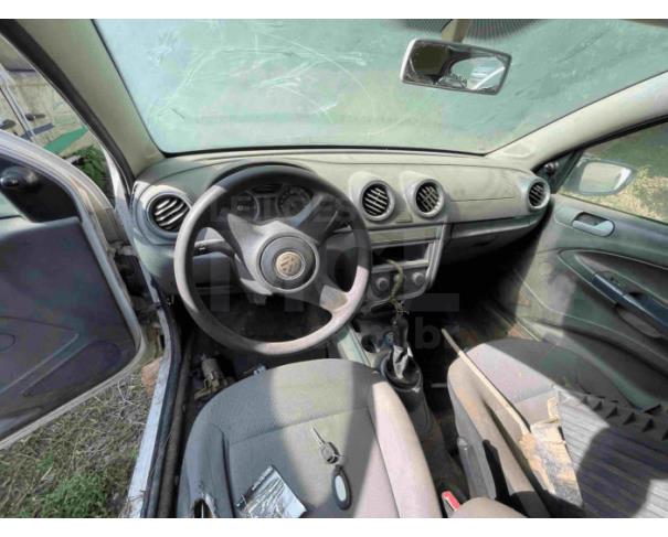 Foto de ADRIANÓPOLIS/PR - VW Gol 1.6, 2009/2010, FLEX 