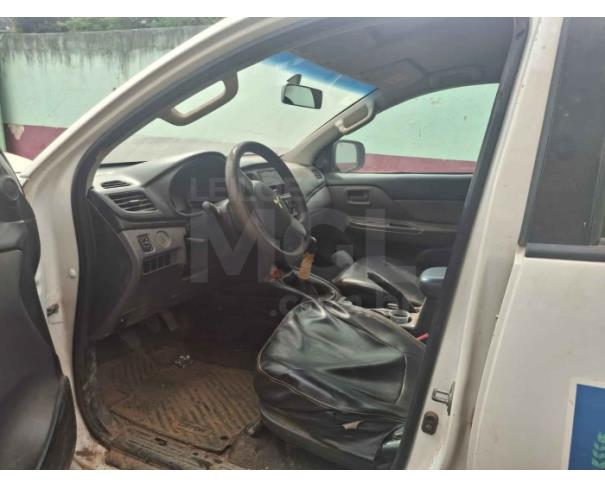 Foto de BOM JESUS DO GALHO/MG - Mitsubishi L200 Triton Sport GL, 2018/2019, DIESEL 