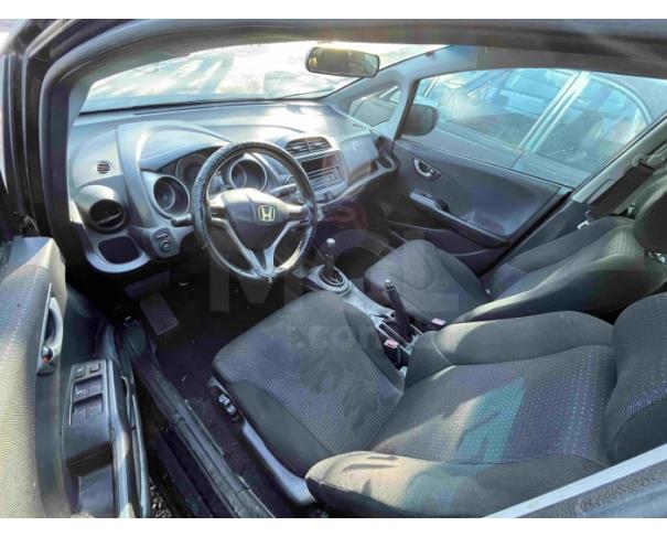 Foto de CAPIVARI/SP - VEÍCULO CONSERVADO - HONDA/FIT LX FLEX - 2009/2009