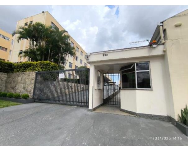 Foto de CURITIBA/PR — Apartamento com 3 quartos (F1444400881929)